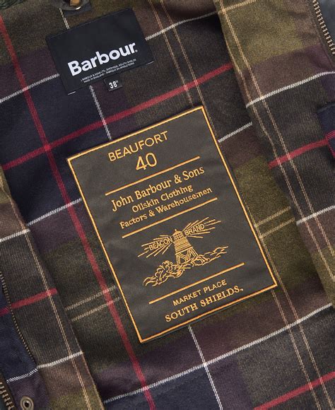 The Beaufort 40th Anniversary 